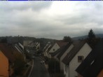 Archiv Foto Webcam Wunsiedel: Blick zum Katharinenberg 15:00