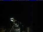 Archiv Foto Webcam Wunsiedel: Blick zum Katharinenberg 01:00