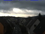 Archiv Foto Webcam Wunsiedel: Blick zum Katharinenberg 11:00