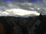 Archiv Foto Webcam Wunsiedel: Blick zum Katharinenberg 13:00