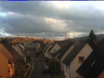 Archiv Foto Webcam Wunsiedel: Blick zum Katharinenberg 15:00