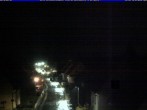 Archiv Foto Webcam Wunsiedel: Blick zum Katharinenberg 01:00