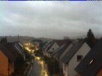 Archiv Foto Webcam Wunsiedel: Blick zum Katharinenberg 05:00