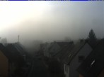 Archiv Foto Webcam Wunsiedel: Blick zum Katharinenberg 07:00