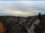Archiv Foto Webcam Wunsiedel: Blick zum Katharinenberg 15:00