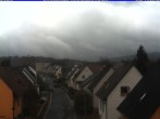 Archiv Foto Webcam Wunsiedel: Blick zum Katharinenberg 15:00