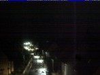 Archiv Foto Webcam Wunsiedel: Blick zum Katharinenberg 21:00