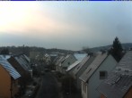 Archiv Foto Webcam Wunsiedel: Blick zum Katharinenberg 06:00