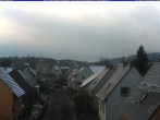 Archiv Foto Webcam Wunsiedel: Blick zum Katharinenberg 07:00