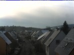 Archiv Foto Webcam Wunsiedel: Blick zum Katharinenberg 08:00
