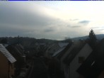 Archiv Foto Webcam Wunsiedel: Blick zum Katharinenberg 12:00