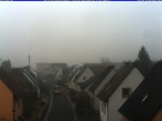 Archiv Foto Webcam Wunsiedel: Blick zum Katharinenberg 07:00