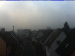 Archiv Foto Webcam Wunsiedel: Blick zum Katharinenberg 08:00