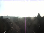 Archiv Foto Webcam Wunsiedel: Blick zum Katharinenberg 10:00