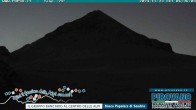 Archiv Foto Webcam Gletschersicht am Stilfser Joch 05:00