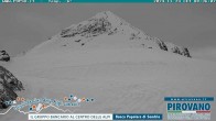 Archiv Foto Webcam Gletschersicht am Stilfser Joch 07:00