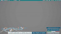 Archiv Foto Webcam Gletschersicht am Stilfser Joch 13:00