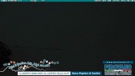 Archiv Foto Webcam Gletschersicht am Stilfser Joch 03:00