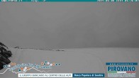 Archiv Foto Webcam Gletschersicht am Stilfser Joch 05:00