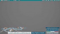 Archiv Foto Webcam Gletschersicht am Stilfser Joch 07:00