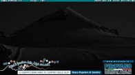 Archiv Foto Webcam Gletschersicht am Stilfser Joch 01:00