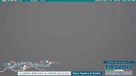 Archiv Foto Webcam Gletschersicht am Stilfser Joch 19:00