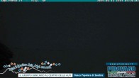 Archiv Foto Webcam Gletschersicht am Stilfser Joch 03:00