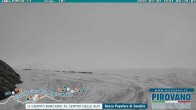 Archiv Foto Webcam Gletschersicht am Stilfser Joch 05:00