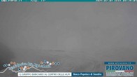 Archiv Foto Webcam Gletschersicht am Stilfser Joch 07:00