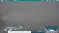 Archiv Foto Webcam Gletschersicht am Stilfser Joch 17:00