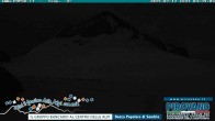 Archiv Foto Webcam Gletschersicht am Stilfser Joch 03:00