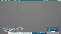 Archiv Foto Webcam Gletschersicht am Stilfser Joch 07:00