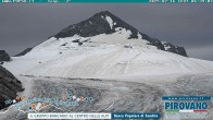 Archiv Foto Webcam Gletschersicht am Stilfser Joch 05:00