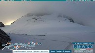Archiv Foto Webcam Gletschersicht am Stilfser Joch 05:00