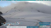 Archiv Foto Webcam Gletschersicht am Stilfser Joch 05:00