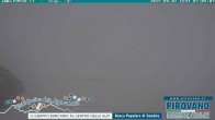 Archiv Foto Webcam Gletschersicht am Stilfser Joch 06:00