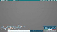 Archiv Foto Webcam Gletschersicht am Stilfser Joch 07:00
