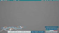 Archiv Foto Webcam Gletschersicht am Stilfser Joch 09:00