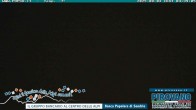 Archiv Foto Webcam Gletschersicht am Stilfser Joch 03:00