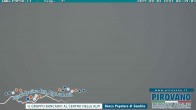 Archiv Foto Webcam Gletschersicht am Stilfser Joch 05:00