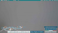 Archiv Foto Webcam Gletschersicht am Stilfser Joch 06:00