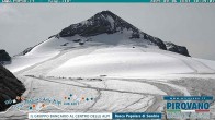 Archiv Foto Webcam Gletschersicht am Stilfser Joch 04:00