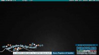 Archiv Foto Webcam Gletschersicht am Stilfser Joch 23:00