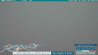 Archiv Foto Webcam Gletschersicht am Stilfser Joch 06:00