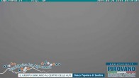 Archiv Foto Webcam Gletschersicht am Stilfser Joch 07:00
