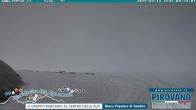 Archiv Foto Webcam Gletschersicht am Stilfser Joch 07:00