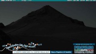 Archiv Foto Webcam Gletschersicht am Stilfser Joch 05:00