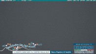 Archiv Foto Webcam Gletschersicht am Stilfser Joch 17:00
