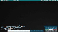 Archiv Foto Webcam Gletschersicht am Stilfser Joch 19:00