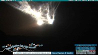 Archiv Foto Webcam Gletschersicht am Stilfser Joch 03:00